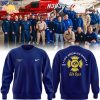 Bayern München CHAMPIONS OF GERMANY 2025 Sweatshirt