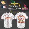 Los Angeles Dodgers Law Enforcement Appreciation Day Baseball Jersey Combo