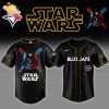 Toronto Blue Jays MLB x Scooby Doo Baseball Jersey Editions Limited