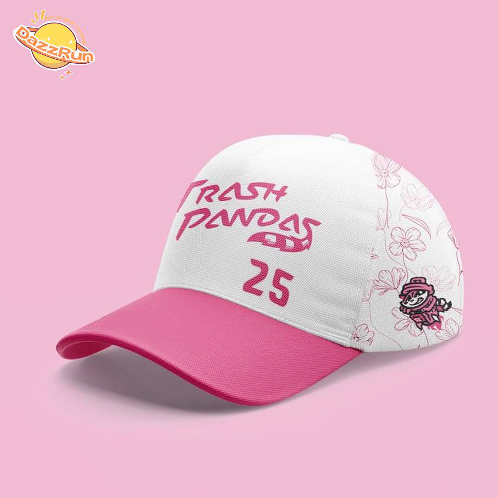 Trash Pandas x Mother Day Hoodie 2025 Trash Pandas x Mother Day Hoodie 2025