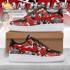 Indiana Fever All Star AJ1 Shoes