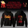 Mariners Baseball 2025 Limited “Mariners x Stars Wars” Blue Hoodie