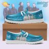 Winnie The Pooh Shoes Gift For Fans