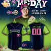 Arizona Diamondbacks x Nurses Night Exclusive Design Jersey