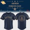 Toledo Mud Hens x Bluey Jersey(V2) 2025