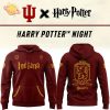 New Huskers 2025 Red Hoodie