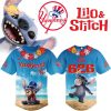 Boston Red Sox x Pokemon Go Night Jersey