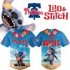 LA Dodgers x Juneteenth Freedom Day 2025 Jersey
