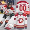 Binghamton Black Bears x Commissioner’s Cup Champions Jersey 2025