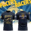 Strike Out Cancer Black T-shirt