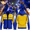 Muskegon Lumberjacks CLARK CUP CHAMPIONS 2025 New Design Hoodie
