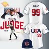 Cincinnati Reds x Pete Rose Night Baseball Jersey 2025
