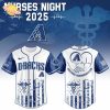 Las Vegas Aces Bomber Jacket