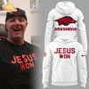 2025 Harry Potter Ohio State Buckeyes Hoodie