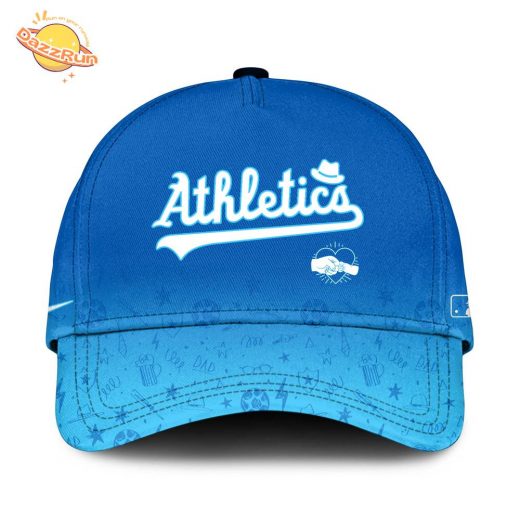 Athletics Special Father’s Day Limited Edition Jersey