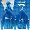 The 2025 Oklahoma City Thunder playoff Black Hoodie