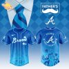 Cincinnati Reds Special Father’s Day Limited Edition Jersey