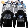 Special 2025 Her Fight Is Our Fight Hoodie