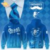 Washington Nationals Special Father’s Day Limited Edition Hoodie