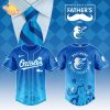 Cleveland Guardians Special Father’s Day Limited Edition Jersey