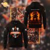 Cardinals x St Louis Strong 2025 Black Hoodie