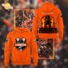 Chicago White Sox New 2025 Special Hoodie