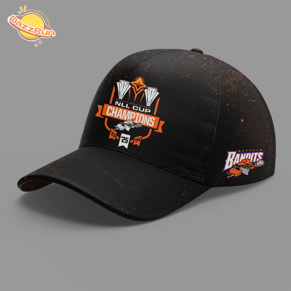 Bandits Champions Cup 2025 Tshirt Bandits Champions Cup 2025 Tshirt