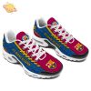 Virginia Tech 2025 TN Shoes