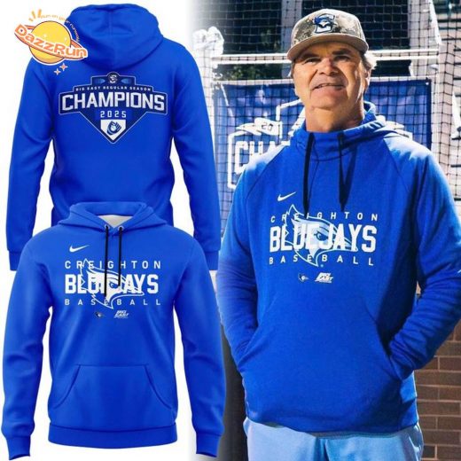 Blue Jays Baseball New Coach Ed Servais Hoodie
