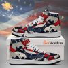 Eagle V2 – American Flag – Independence Day J1 Shoes