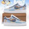 $uicideboy$ FTP Air Force 1 Custom Sneakers – Underground Hip-Hop Rap Shoes