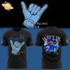 PWHL Seattle Limited Edition 2025 Black TSHIRT