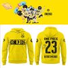 LA Dodgers x The Legend of Zelda 2025 Hoodie