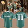 San Diego Padres x Pokemon Go Night Jersey Combo