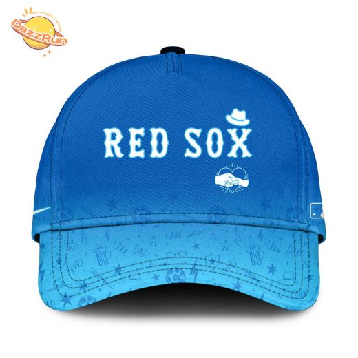Boston Red Sox Special Father’s Day Limited Edition Jersey