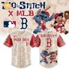 Seattle Mariners TEACHER Appreciation Combo Jersey