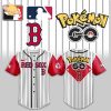 2025 Lilo & Stitch New York Yankees Baseball Jersey
