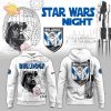 𝕽𝖆𝖙𝖙𝖑𝖊𝖗𝖘 𝕽𝖊𝖑𝖎𝖈𝖘 – 2025 Military Night Edition Hoodie