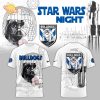 Melbourne Storm AnZac 2025 Tshirt