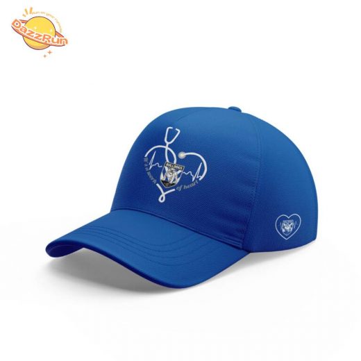 Canterbury bulldogs x Nurse Version Tshirt