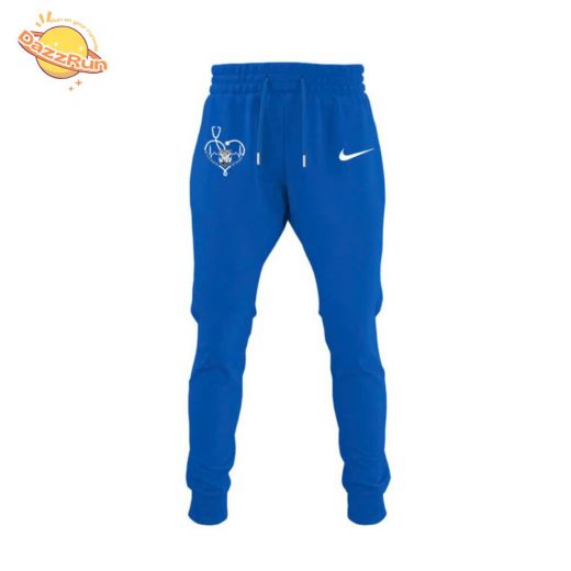 Dazzrun2FCanterbury bulldogs x Nurse Version Tshirt 3