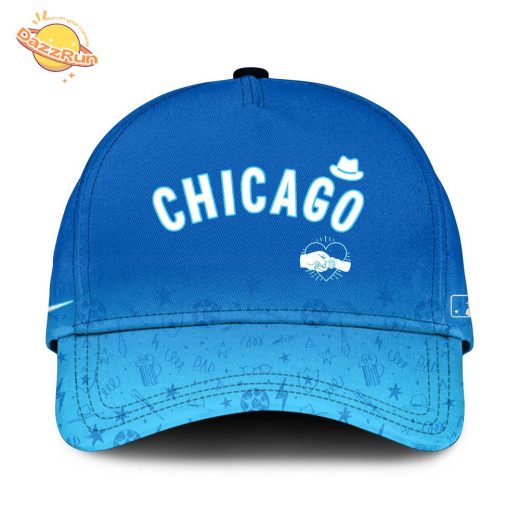 Chicago Cubs Special Father’s Day Limited Edition Jersey