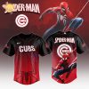 Chicago Cubs Special Independence Day Limited Edition Jersey