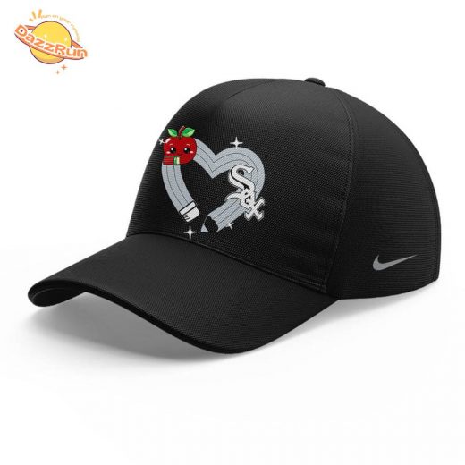 Chicago White Sox Baseball Hoodie Teacher Appreciation Night 2025