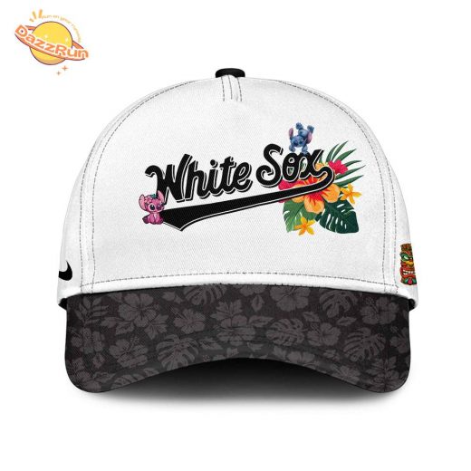 Chicago White Sox MLB x Lilo & Stitch Jersey