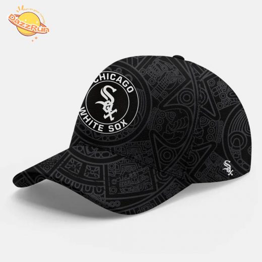 Chicago White Sox Mexican Heritage Night T-Shirt 2025