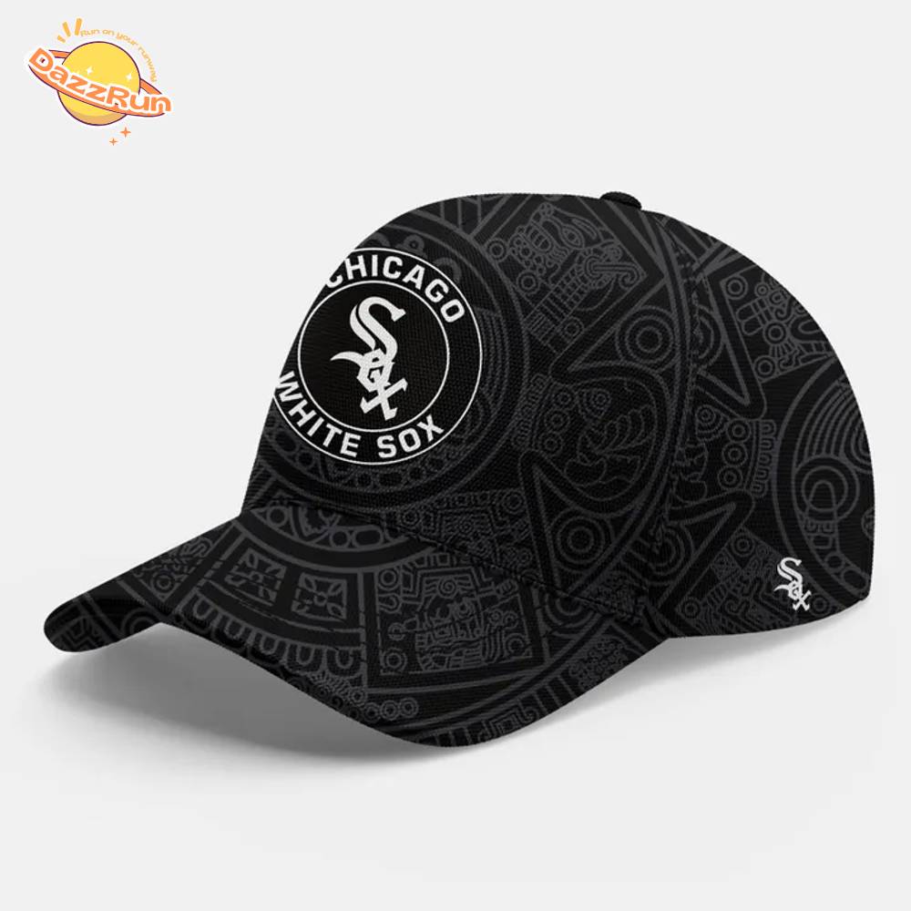 Chicago White Sox Mexican Heritage Night T-Shirt 2025 Chicago White Sox Mexican Heritage Night T-Shirt 2025