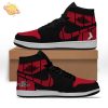 Aberdeen F.C Sneaker AJ1