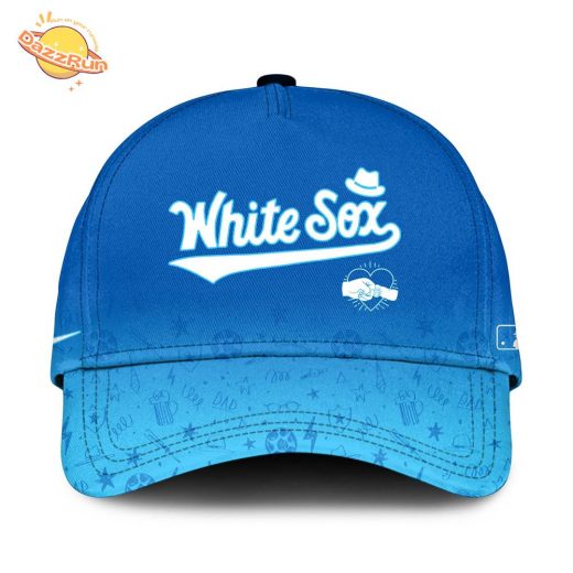 Chicago White Sox Special Father’s Day Limited Edition Hoodie