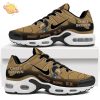 Greyboy Custom Streetwear TN Sneakers – Hip-Hop Rapper Inspired Shoes with $B Design